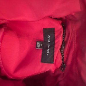 Jones New York Trench Coat